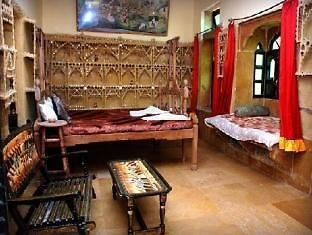 斋沙默尔Deepak Rest House公寓 外观 照片